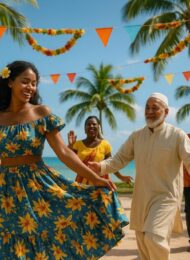 Mauritius Culture