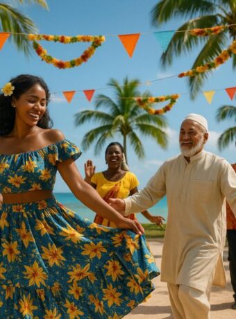 Mauritius Culture
