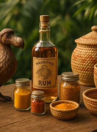 Top 10 Souvenirs to Buy in Mauritius