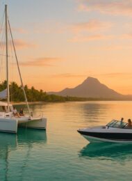 Private Catamaran vs Speed Boat Tours: Which to Choose?