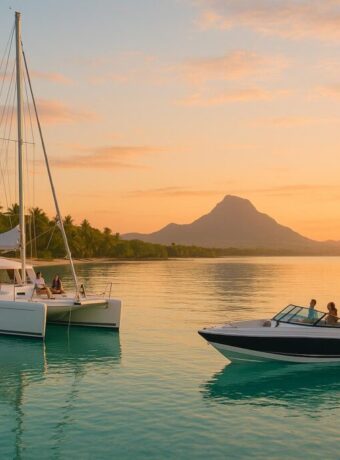 Private Catamaran vs Speed Boat Tours: Which to Choose?