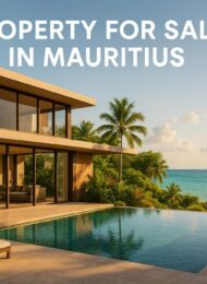 Property for Sale in Mauritius