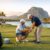 Golf Lessons and Training