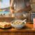 Street Food in Mauritius
